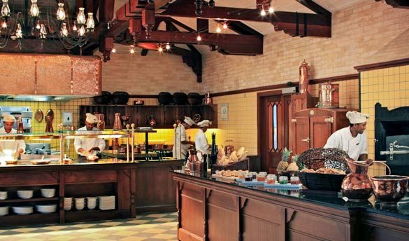 Hôtel Heritage Le Telfair Golf et Wellness Resort 5* pas cher photo 14