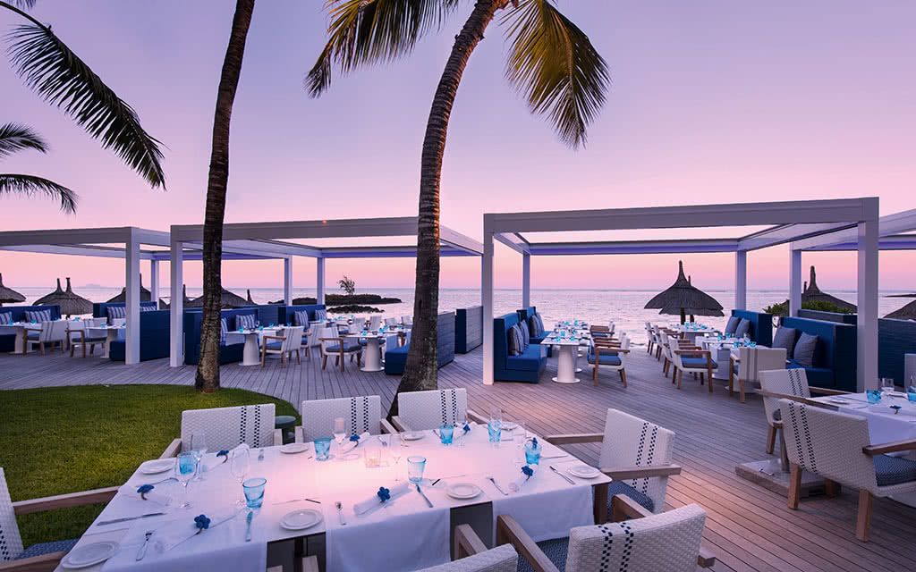 Hôtel Constance Belle Mare Plage 5* pas cher photo 9