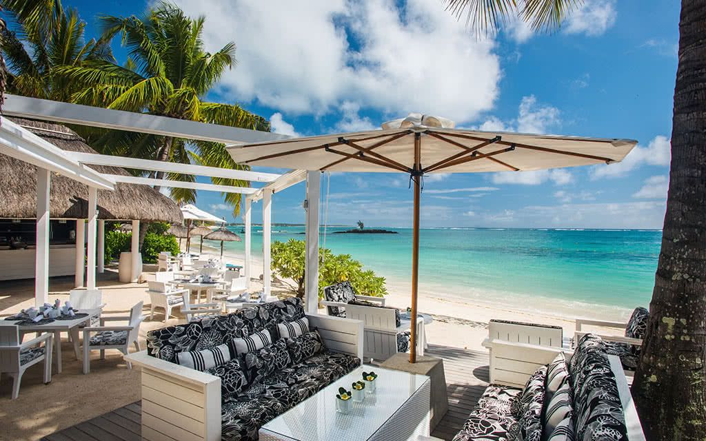 Hôtel Constance Belle Mare Plage 5* pas cher photo 12