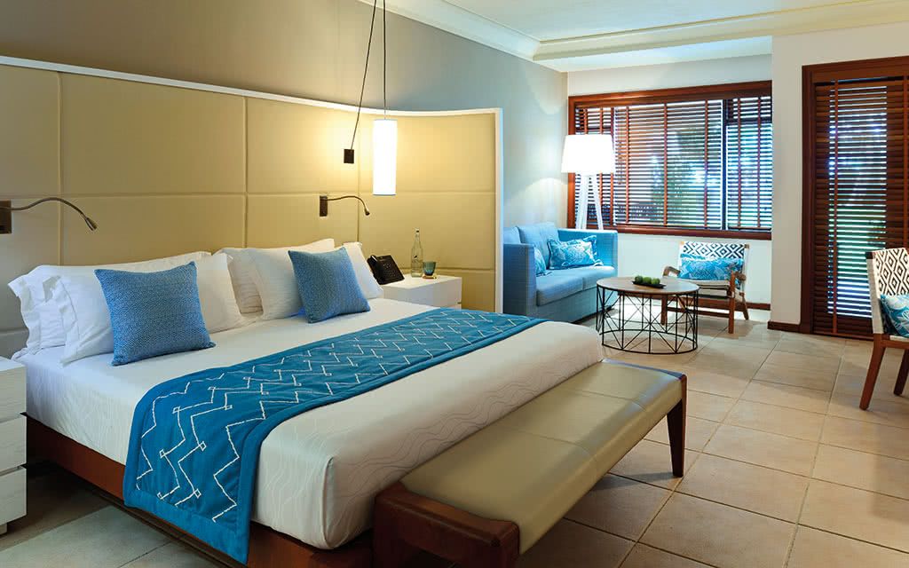 Hôtel Constance Belle Mare Plage 5* pas cher photo 5