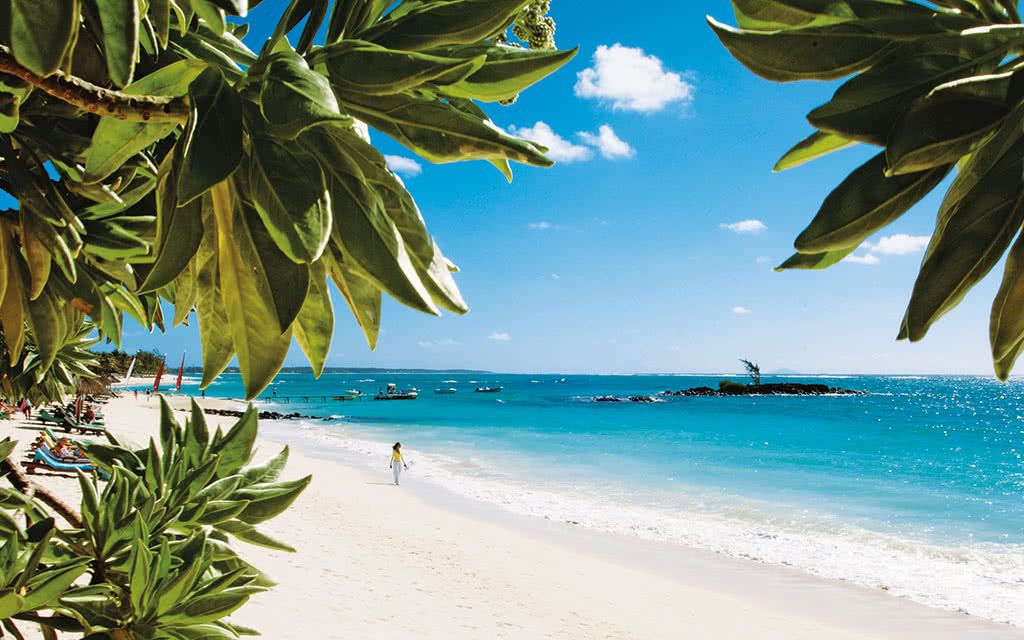 Hôtel Constance Belle Mare Plage 5* pas cher photo 6