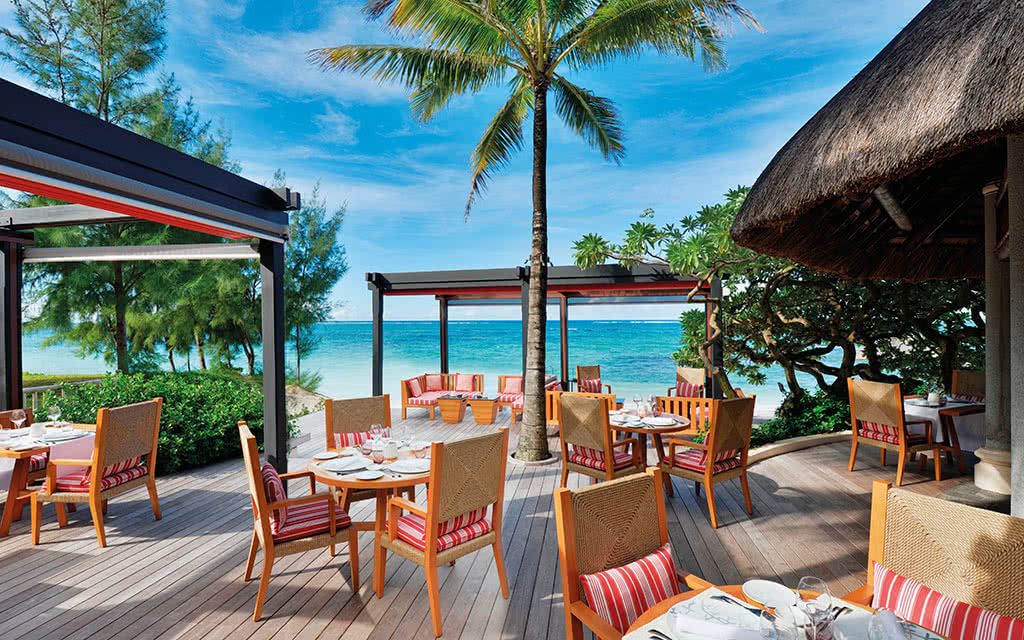 Hôtel Constance Belle Mare Plage 5* pas cher photo 10