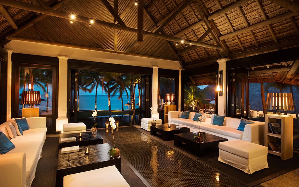 Hôtel Constance Belle Mare Plage 5* pas cher photo 11