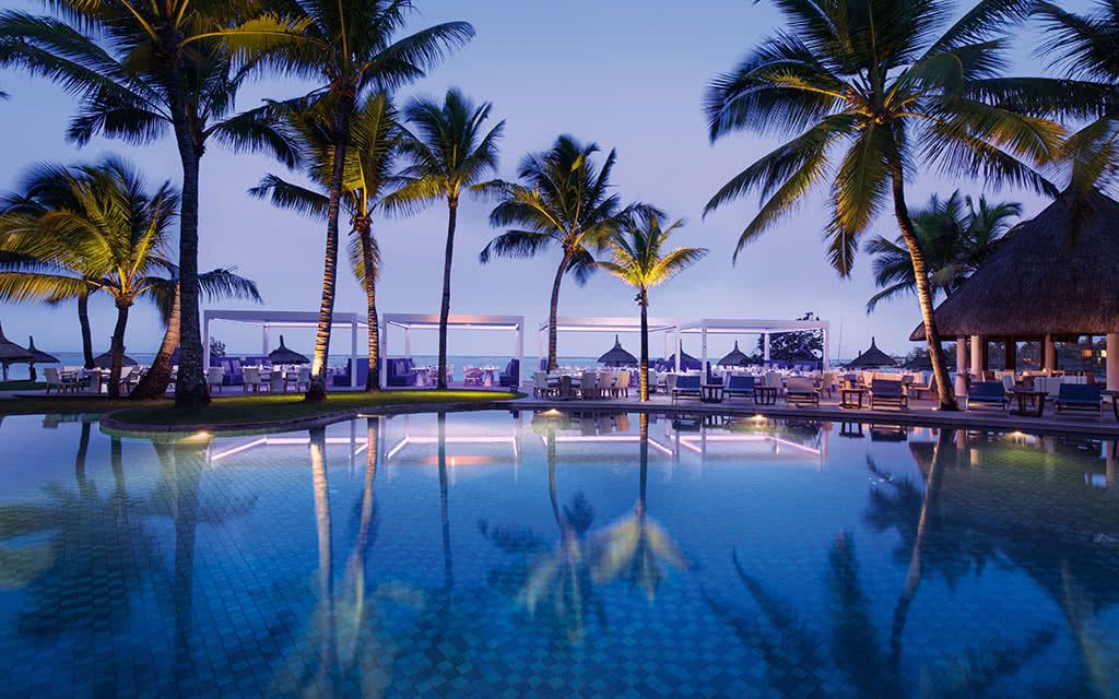 Hôtel Constance Belle Mare Plage 5* pas cher photo 13