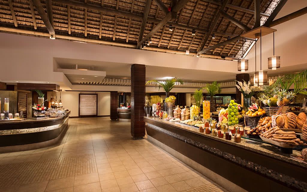 Hôtel Constance Belle Mare Plage 5* pas cher photo 15