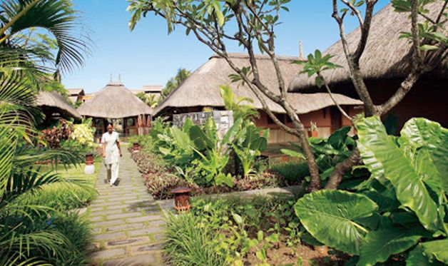 Hôtel Heritage Awali Golf et Spa Resort 5* pas cher photo 1