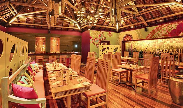 Hôtel Heritage Awali Golf et Spa Resort 5* pas cher photo 2