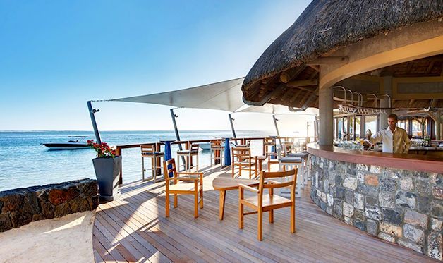 Hôtel Heritage Awali Golf et Spa Resort 5* pas cher photo 3