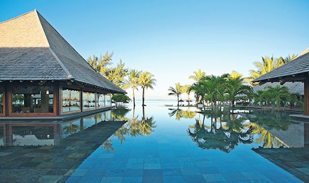 Hôtel Heritage Awali Golf et Spa Resort 5* pas cher photo 4