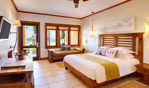 Hôtel Heritage Awali Golf et Spa Resort 5* pas cher photo 5