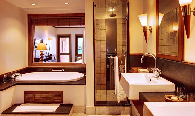 Hôtel Heritage Awali Golf et Spa Resort 5* pas cher photo 6