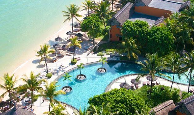 Hôtel Heritage Awali Golf et Spa Resort 5* pas cher photo 8