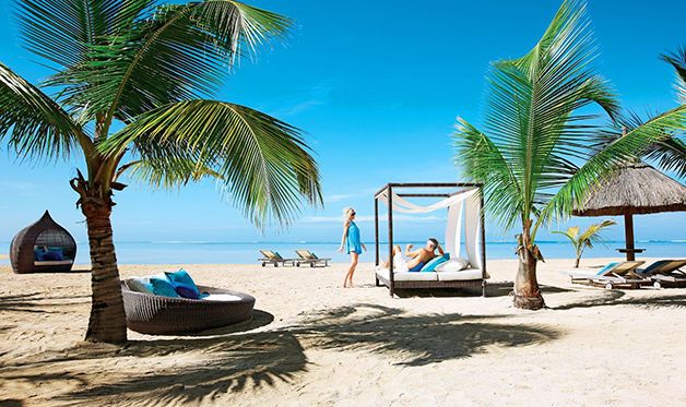 Hôtel Heritage Awali Golf et Spa Resort 5* pas cher photo 9