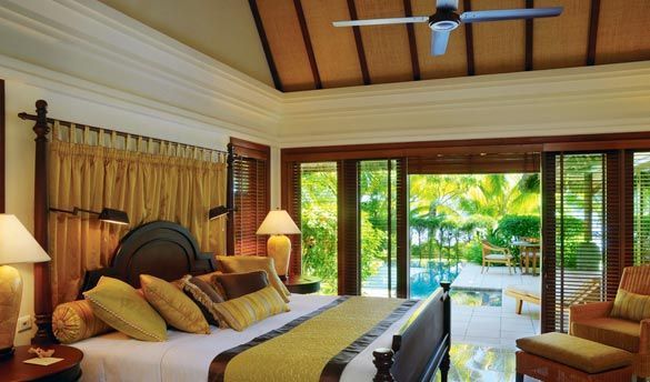 Hôtel Constance Le Prince Maurice 5* pas cher photo 2