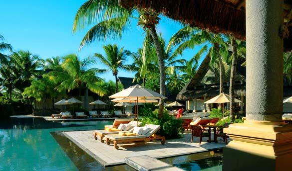 Hôtel Constance Le Prince Maurice 5* pas cher photo 3