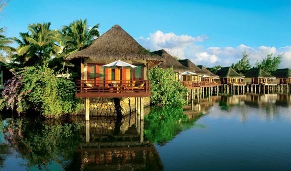 Hôtel Constance Le Prince Maurice 5* pas cher photo 7