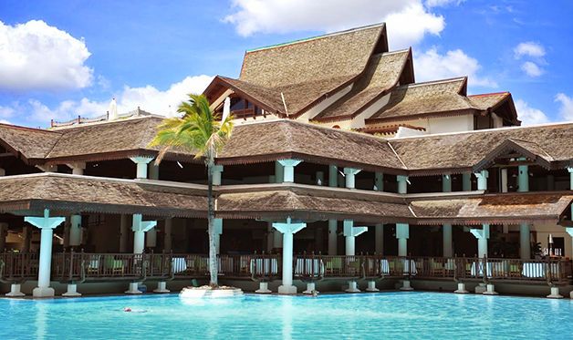 Sofitel Mauritius L'Imperial Resort et Spa 5* pas cher photo 1