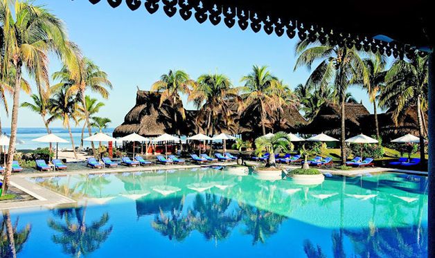 Sofitel Mauritius L'Imperial Resort et Spa 5* pas cher photo 2