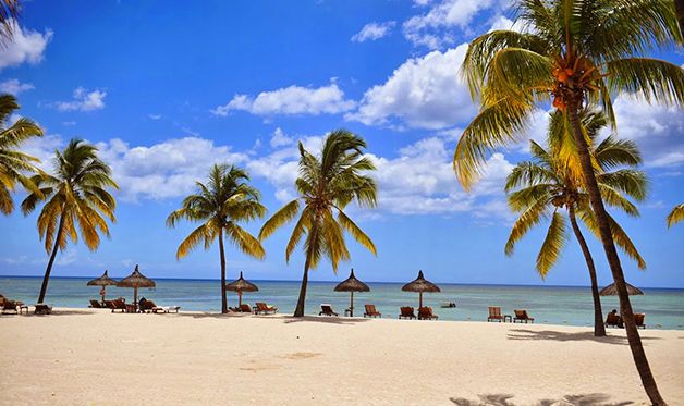 Sofitel Mauritius L'Imperial Resort et Spa 5* pas cher photo 3