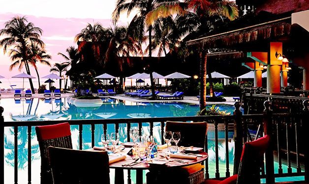 Sofitel Mauritius L'Imperial Resort et Spa 5* pas cher photo 5