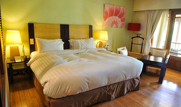 Sofitel Mauritius L'Imperial Resort et Spa 5* pas cher photo 7