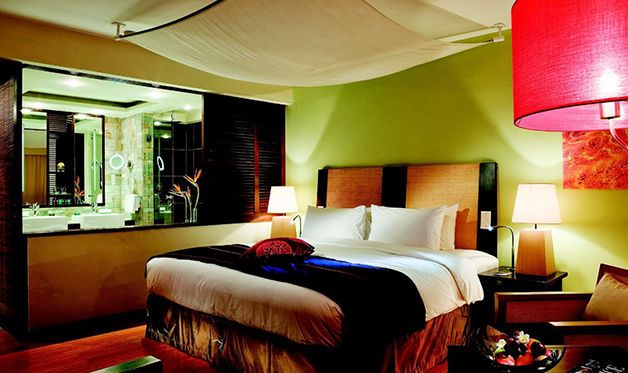 Sofitel Mauritius L'Imperial Resort et Spa 5* pas cher photo 8