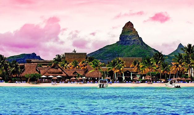 Sofitel Mauritius L'Imperial Resort et Spa 5* pas cher photo 9