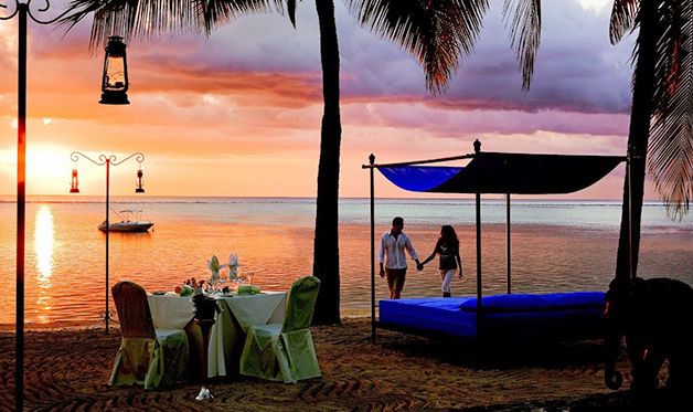Sofitel Mauritius L'Imperial Resort et Spa 5* pas cher photo 10