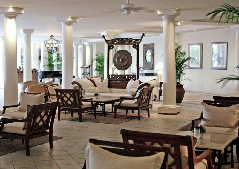 Hôtel The Residence 5* Luxe pas cher photo 9