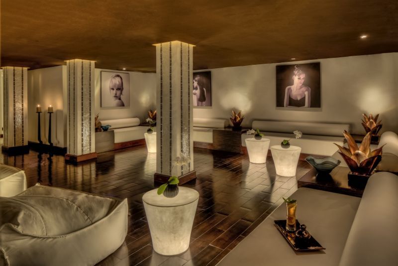 Hôtel The Residence 5* Luxe pas cher photo 16