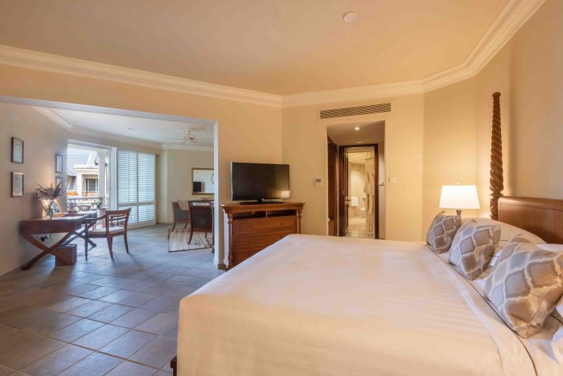Hôtel The Residence 5* Luxe pas cher photo 18