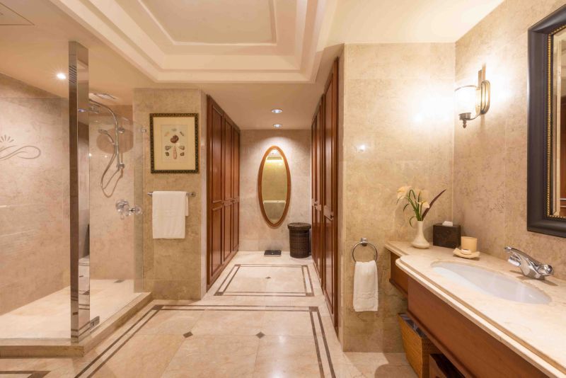 Hôtel The Residence 5* Luxe pas cher photo 19