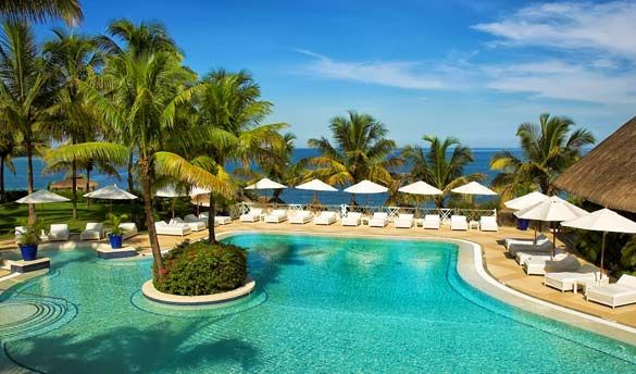 Hôtel Maritim Resort & Spa Mauritius 5* pas cher photo 1