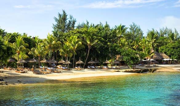 Hôtel Maritim Resort & Spa Mauritius 5* pas cher photo 3