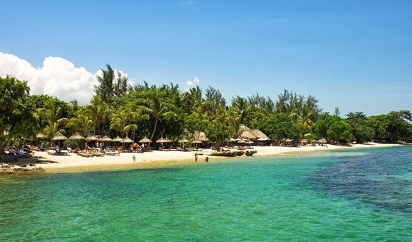 Hôtel Maritim Resort & Spa Mauritius 5* pas cher photo 4