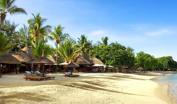 Hôtel Maritim Resort & Spa Mauritius 5* pas cher photo 5
