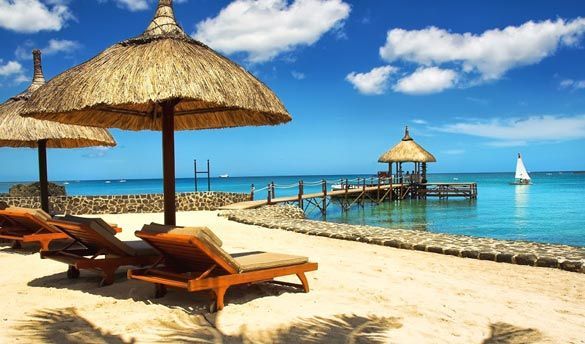Hôtel Maritim Resort & Spa Mauritius 5* pas cher photo 6