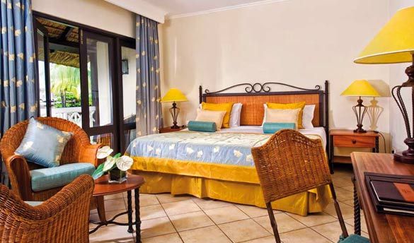 Hôtel Maritim Resort & Spa Mauritius 5* pas cher photo 9