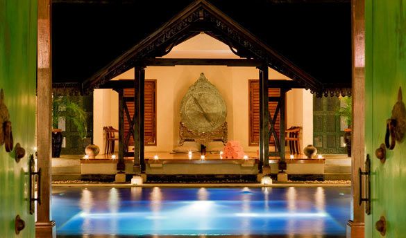 Hôtel Sofitel Mauritius L'Imperial Resort et Spa 5* pas cher photo 1