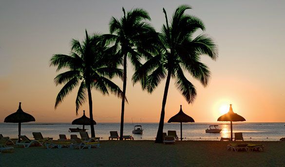 Hôtel Sofitel Mauritius L'Imperial Resort et Spa 5* pas cher photo 3