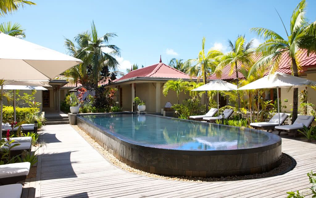 Hôtel Tamassa 4* pas cher photo 13