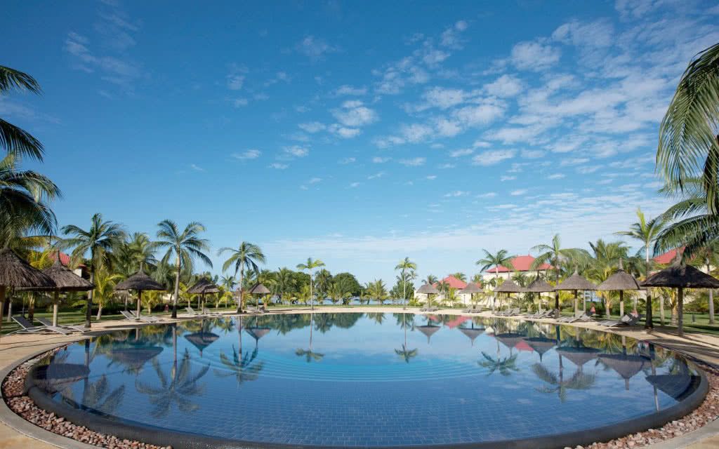 Hôtel Tamassa 4* pas cher photo 14