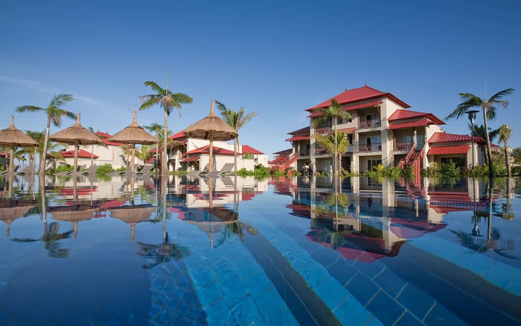 Hôtel Tamassa 4* pas cher photo 15