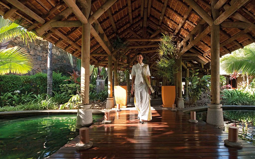 Hôtel Heritage Awali Golf et Spa Resort 5* pas cher photo 8