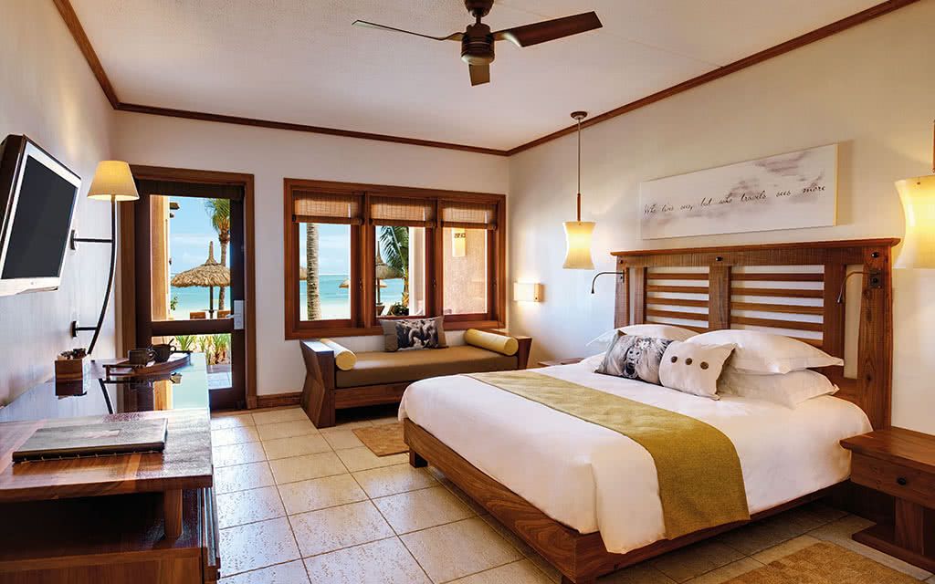 Hôtel Heritage Awali Golf et Spa Resort 5* pas cher photo 9