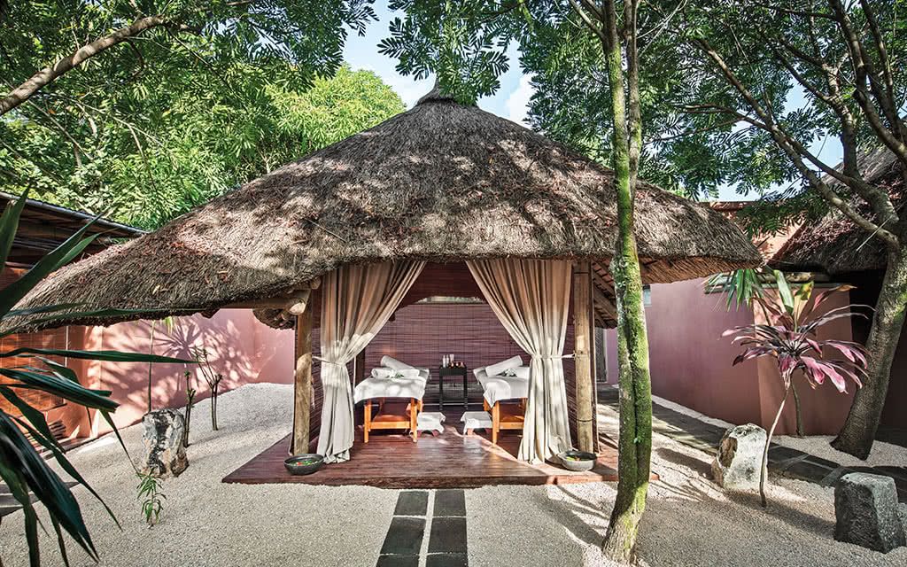 Hôtel Heritage Awali Golf et Spa Resort 5* pas cher photo 15