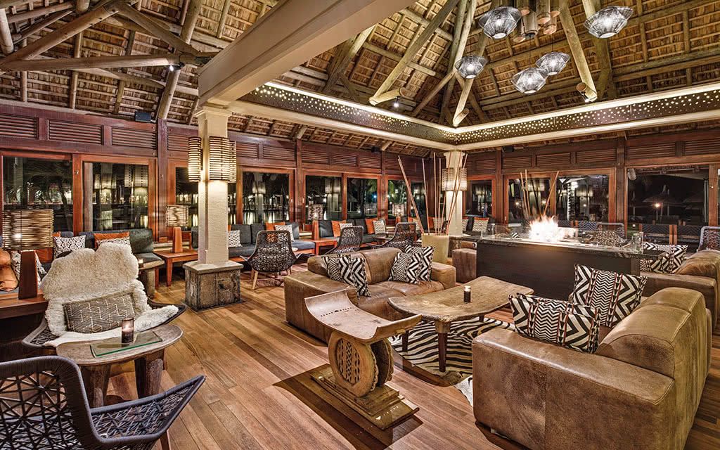 Hôtel Heritage Awali Golf et Spa Resort 5* pas cher photo 11
