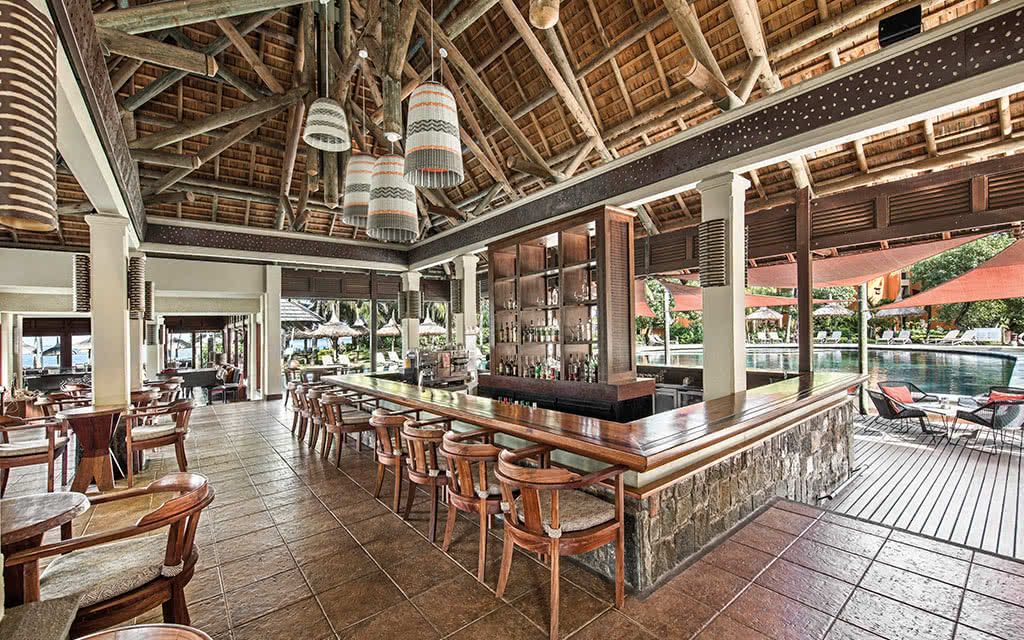 Hôtel Heritage Awali Golf et Spa Resort 5* pas cher photo 13