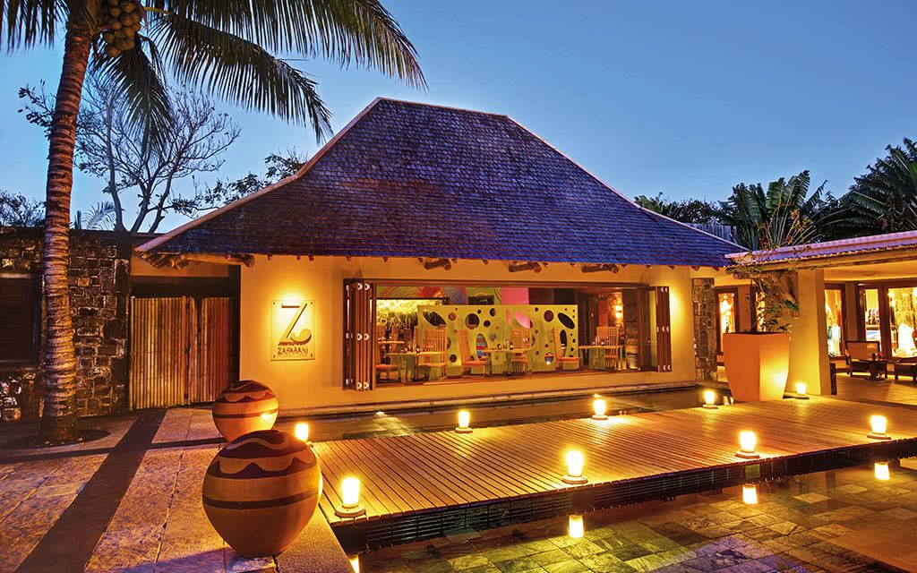 Hôtel Heritage Awali Golf et Spa Resort 5* pas cher photo 14