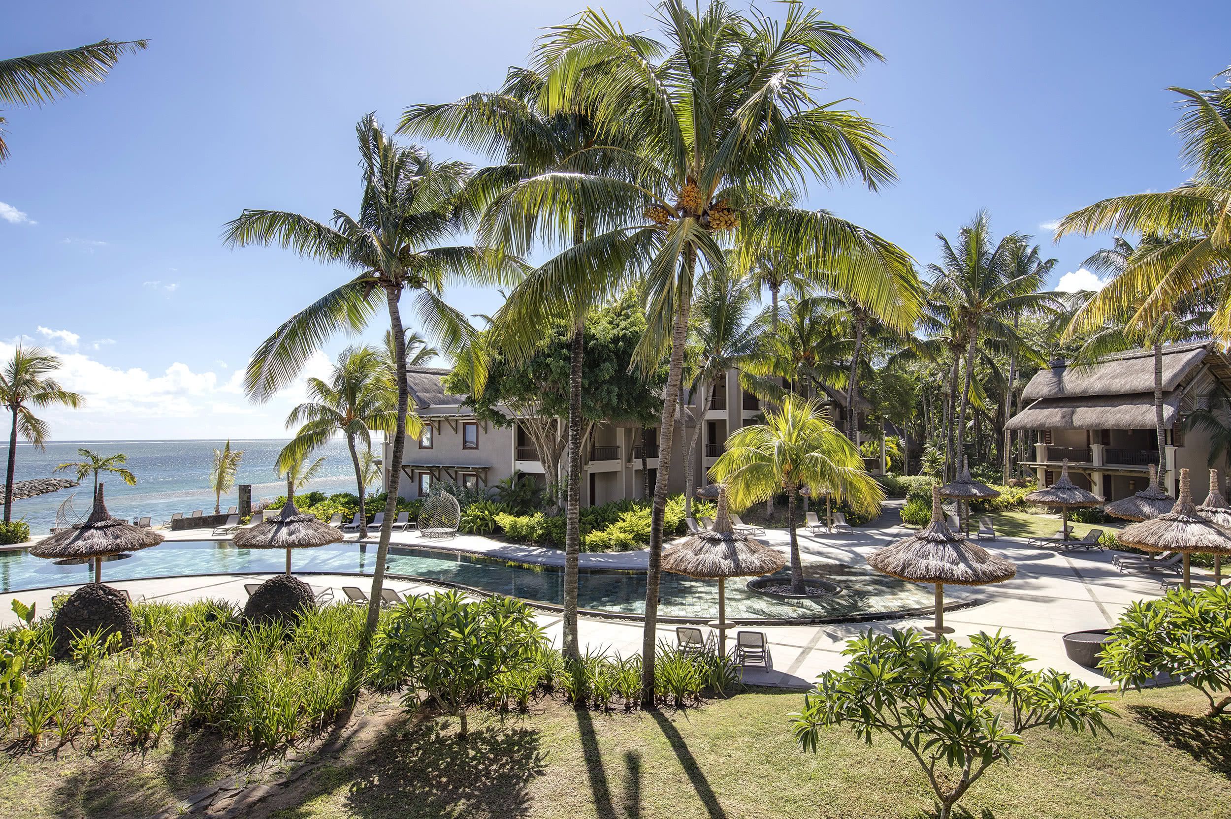 Hôtel Heritage Awali Golf et Spa Resort 5* pas cher photo 15
